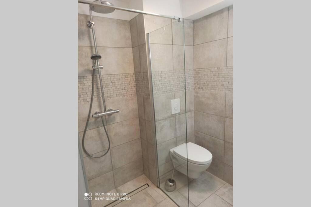 Photo of Bathroom in Cheverny