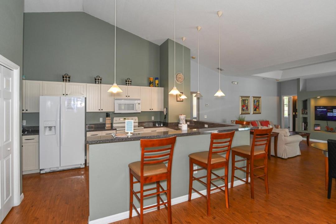 Photo of Kitchen in Inverness