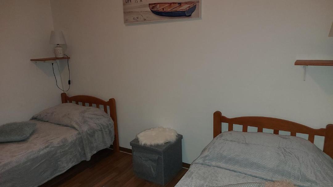 Photo of Bedroom in Zirje