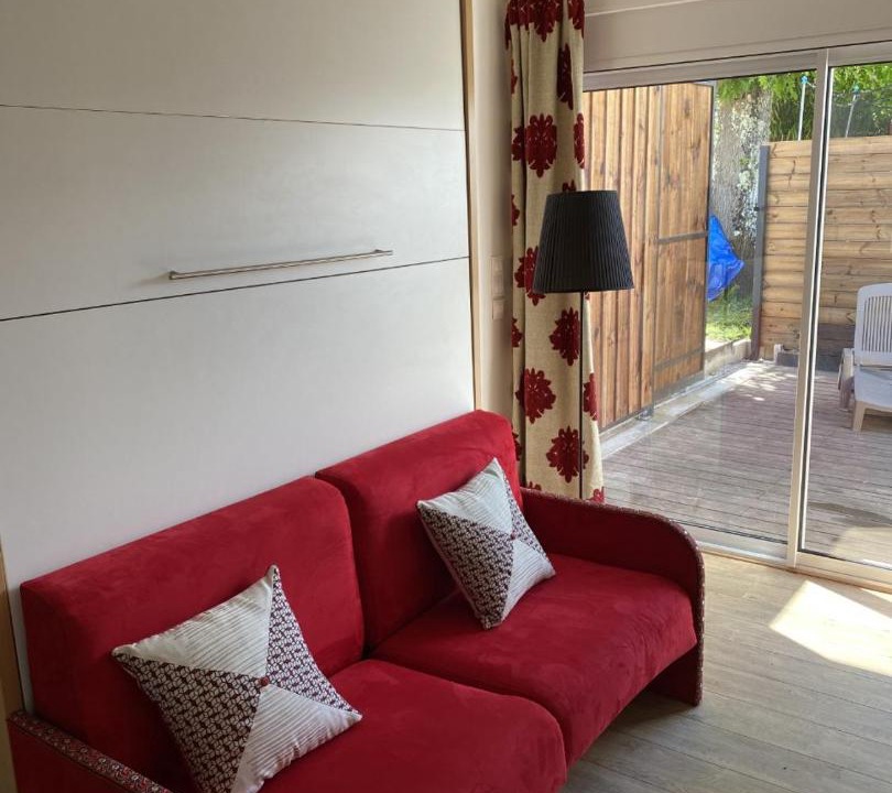 Photo of Livingroom in Portets