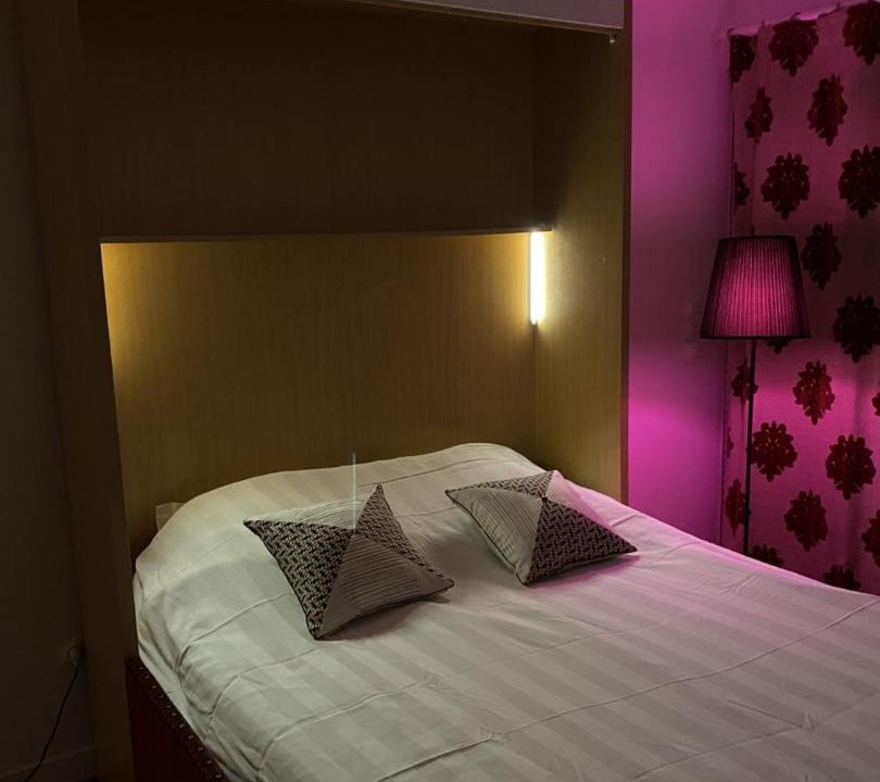 Photo of Bedroom in Portets