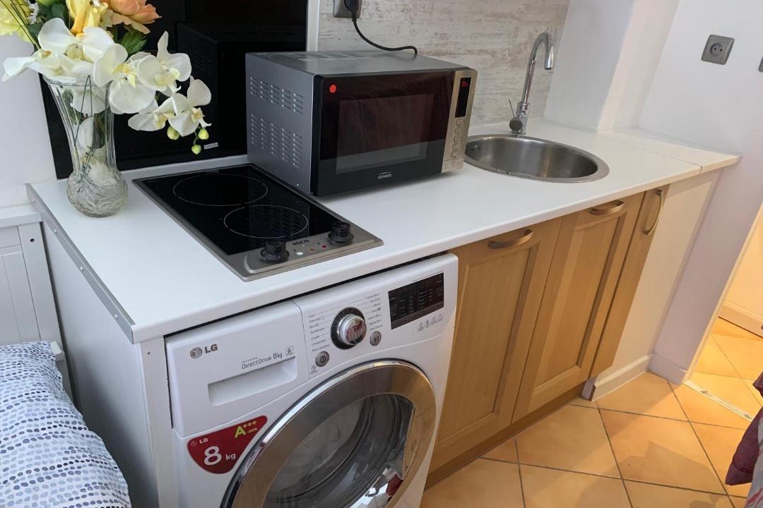 Photo of Others in Vaulx-en-Velin