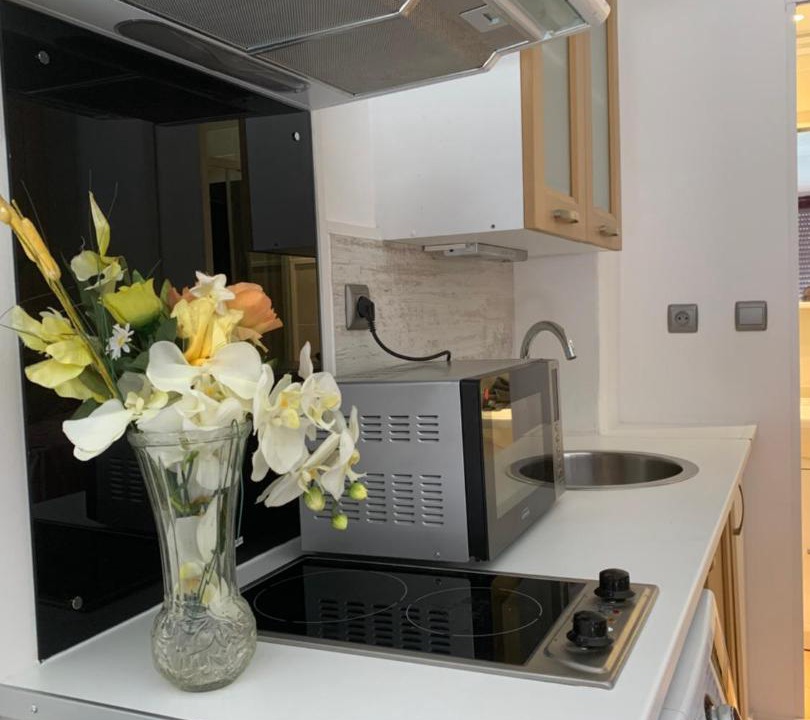 Photo of Kitchen in Vaulx-en-Velin