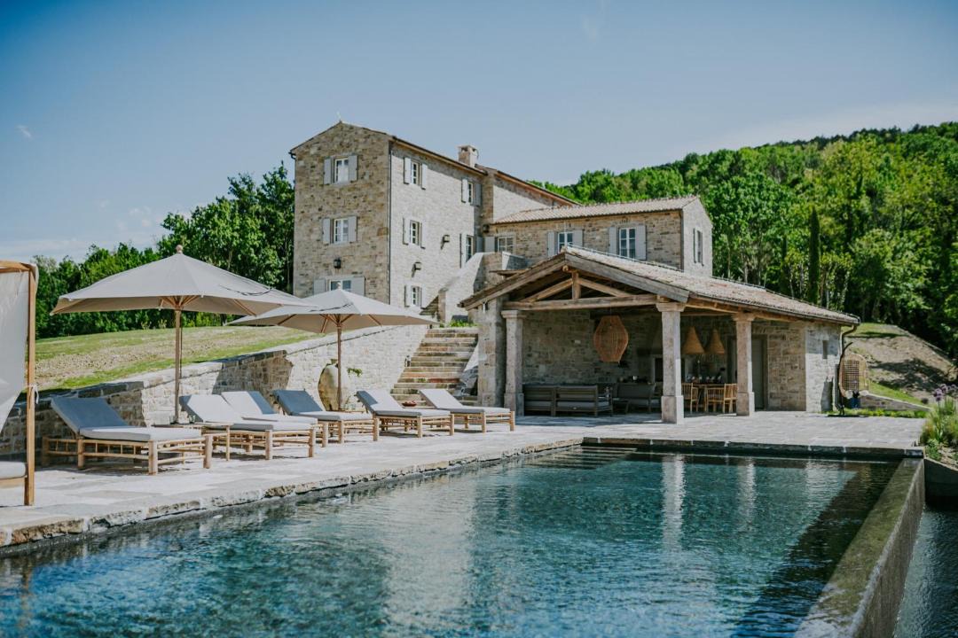 Photo of Outdoor in Motovun