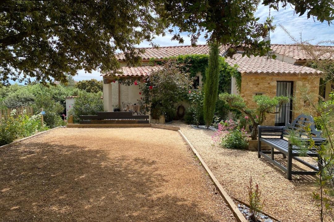 Photo of Others in Aigaliers