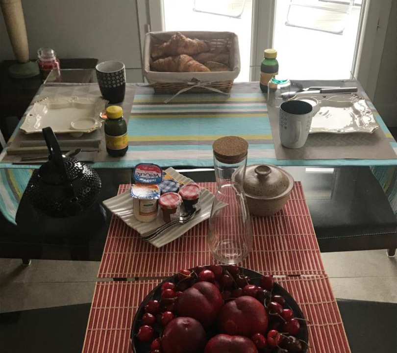 Photo of Livingroom in Saint-Sulpice-et-Cameyrac