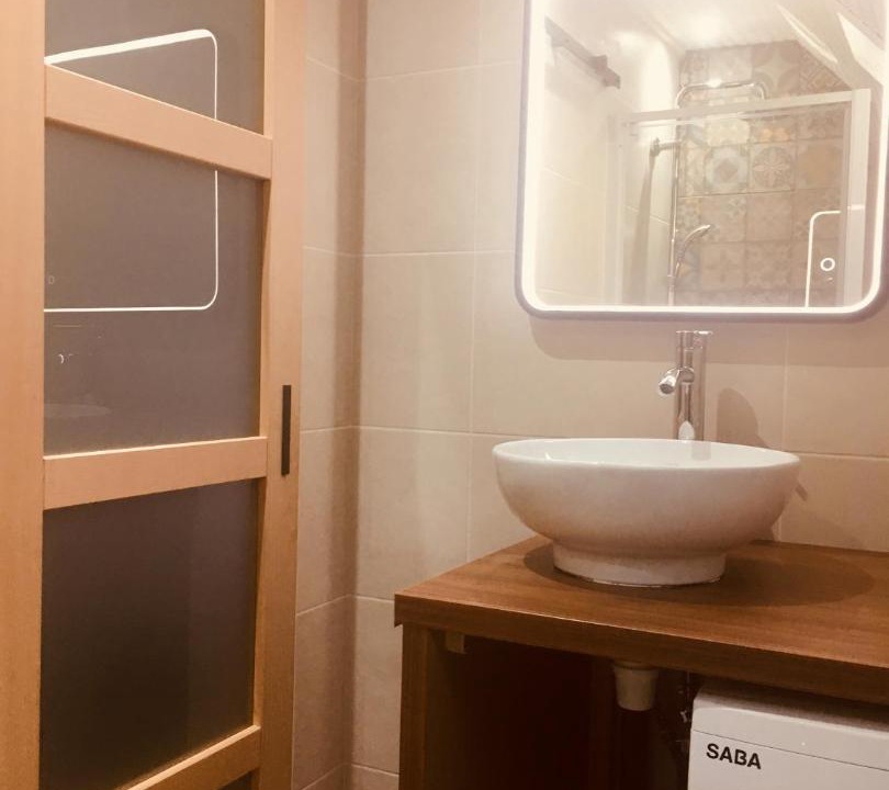 Photo of Bathroom in Centre Ville