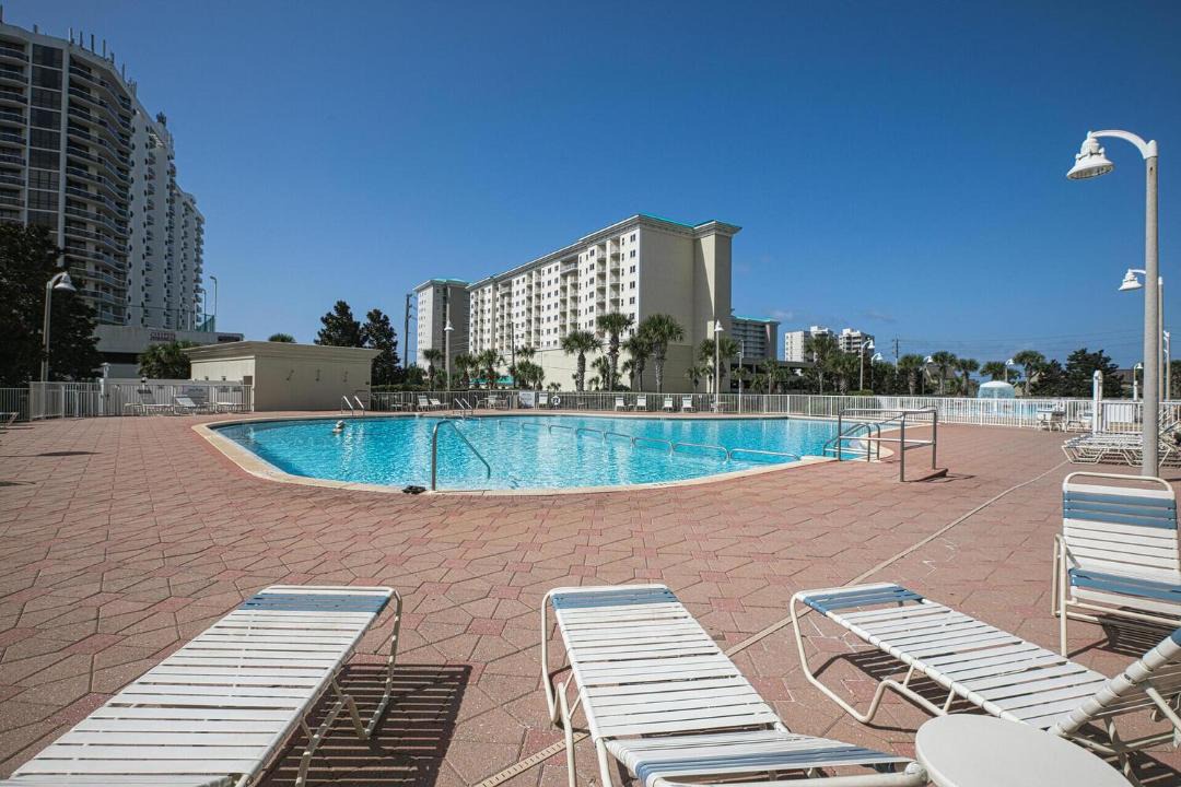 Photo of Outdoor in Miramar Beach