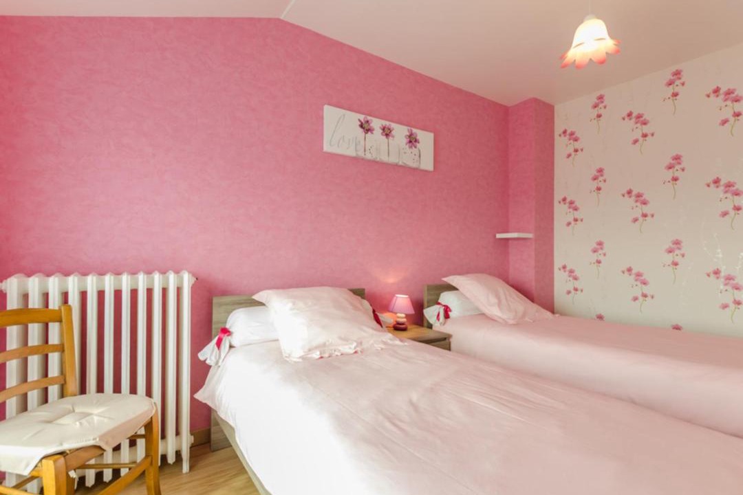 Photo of Bedroom in Morvilliers