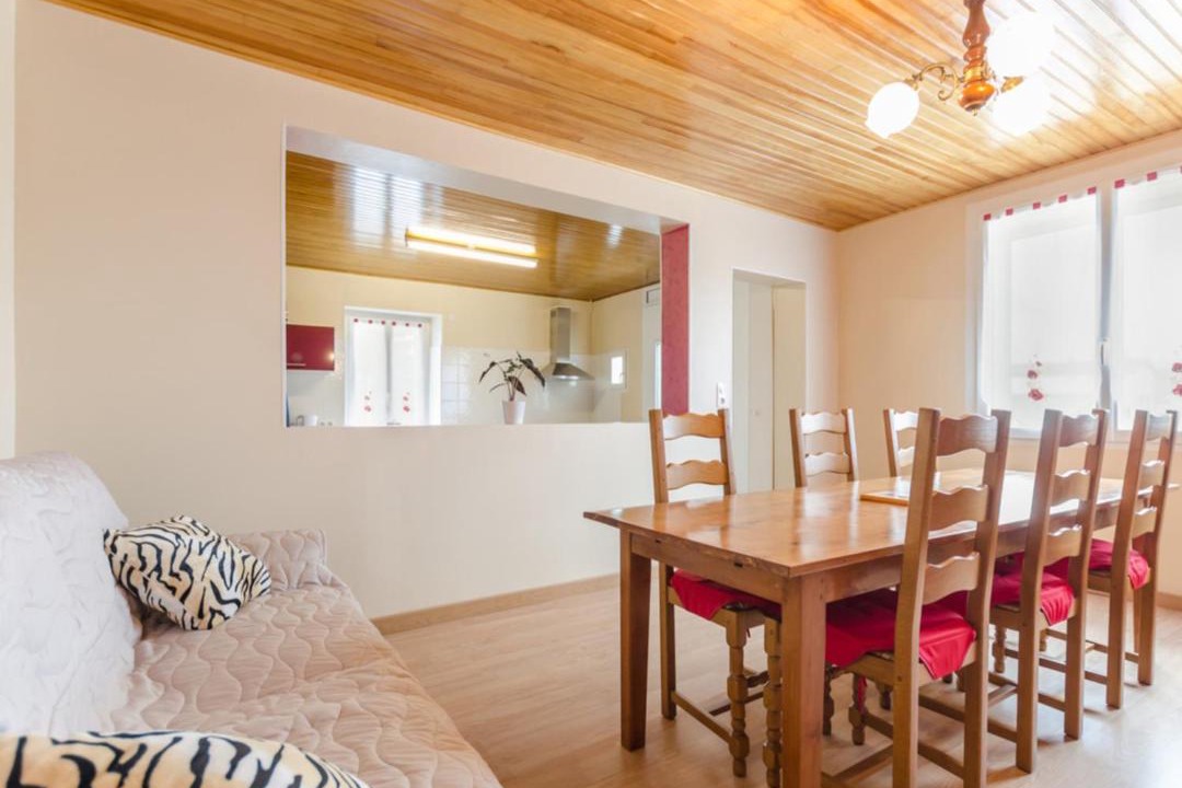 Photo of Livingroom in Morvilliers