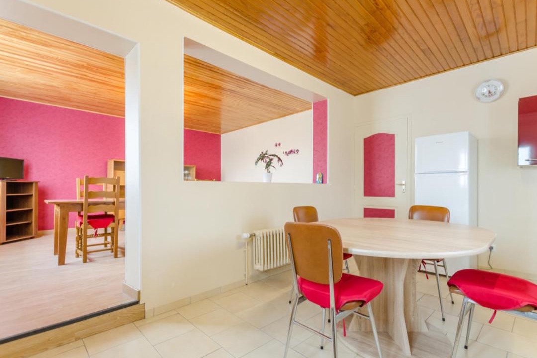Photo of Livingroom in Morvilliers