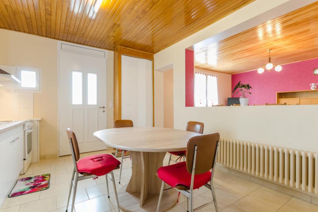 Photo of Livingroom in Morvilliers