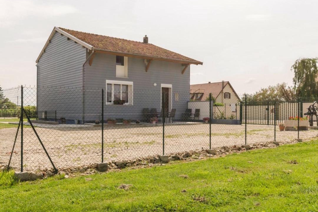 Photo of Buildings in Morvilliers