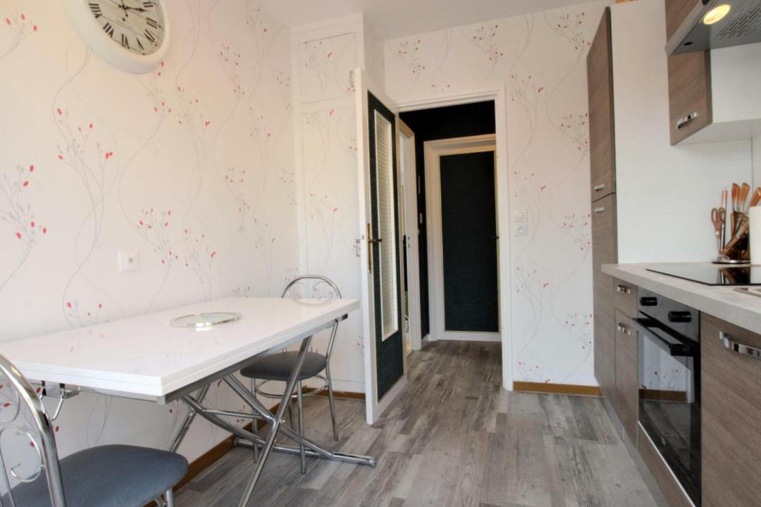 Photo of Kitchen in Villenauxe-la-Grande