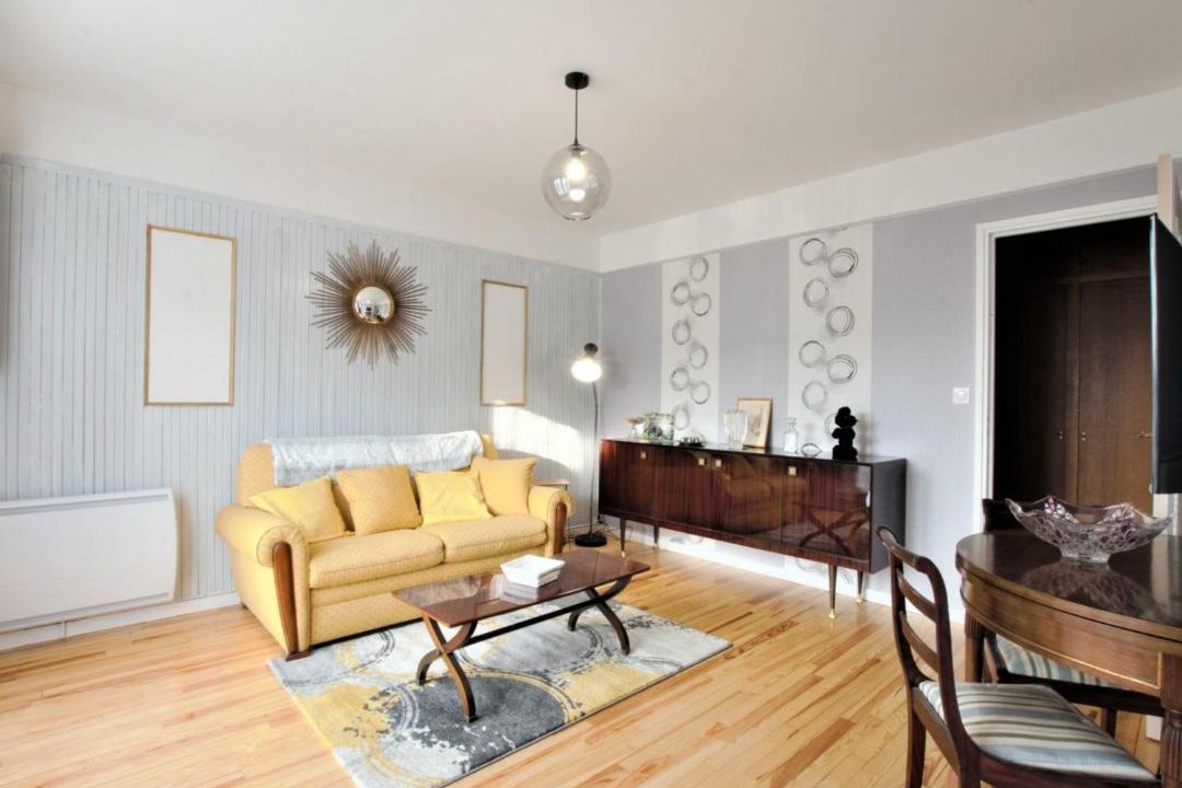 Photo of Livingroom in Villenauxe-la-Grande