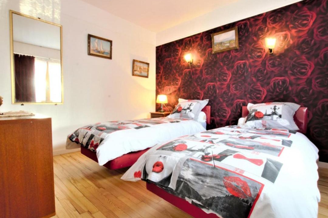 Photo of Bedroom in Villenauxe-la-Grande