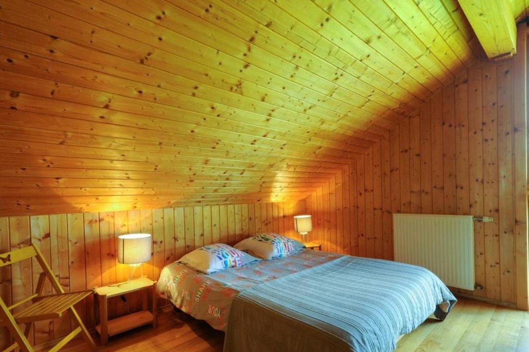 Photo of Bedroom in Mery-sur-Seine