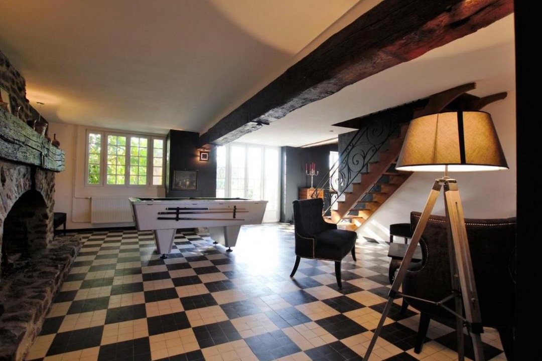 Photo of Livingroom in Villenauxe-la-Grande