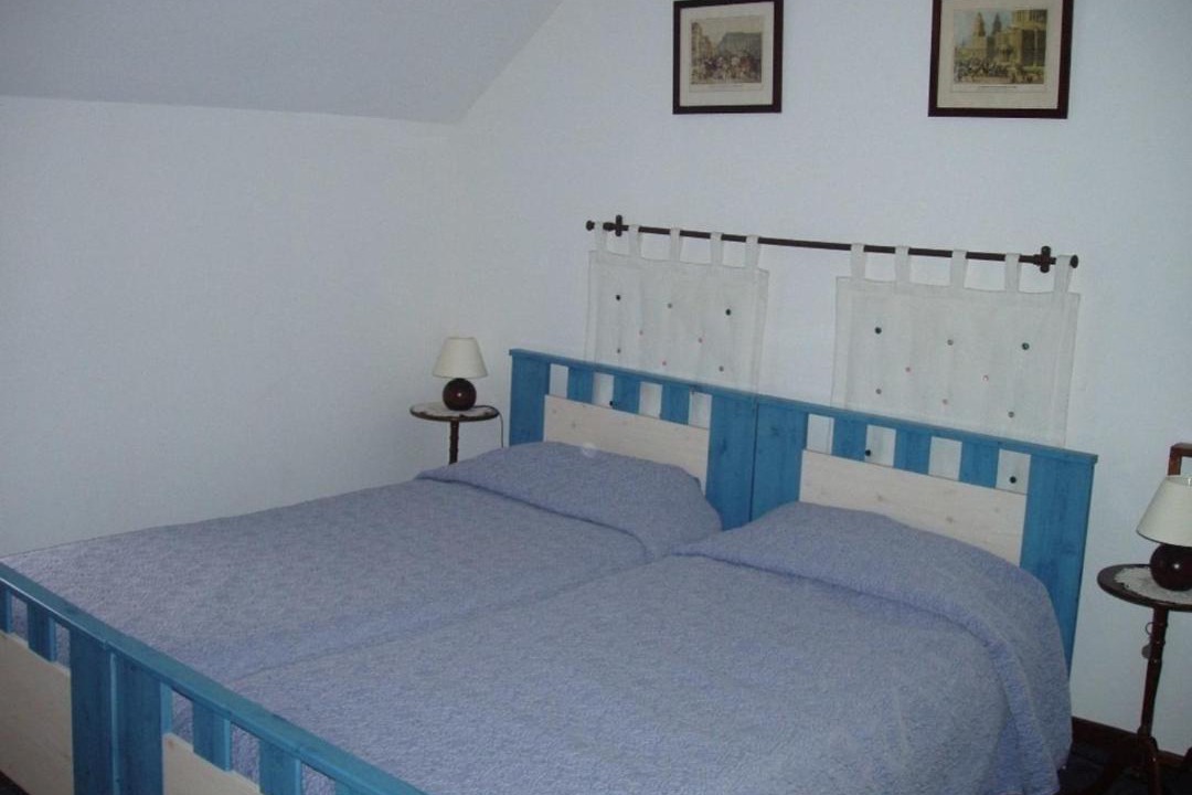 Photo of Bedroom in Panzoult