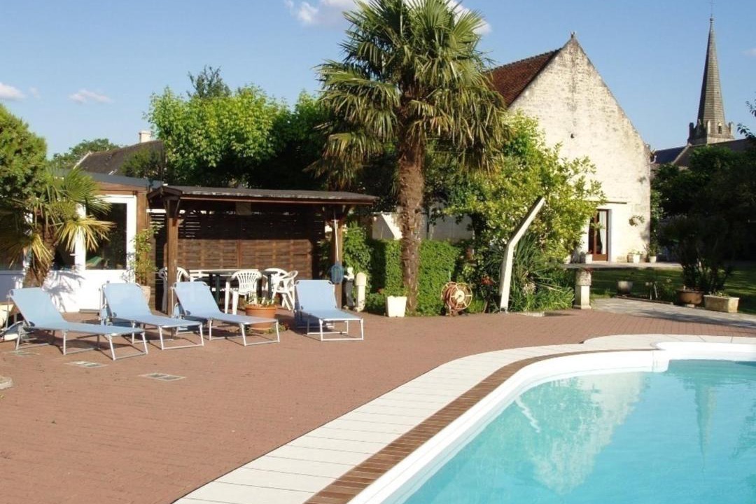 Photo of Outdoor in Panzoult