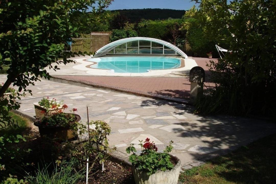Photo of Outdoor in Panzoult