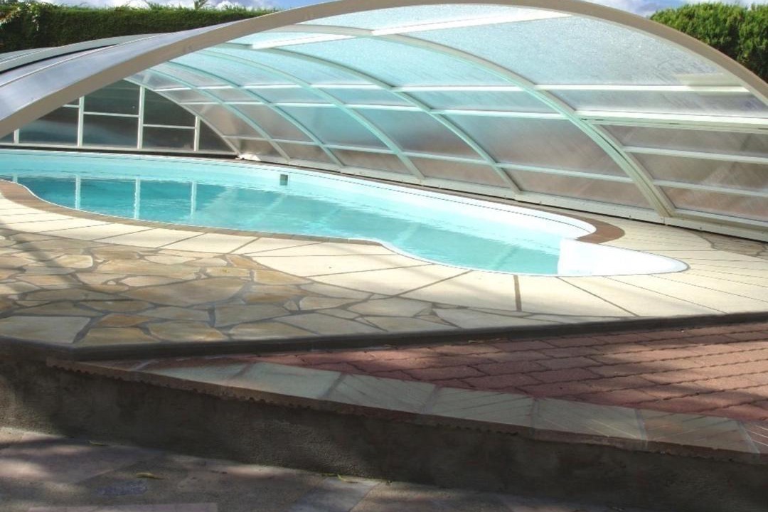 Photo of Outdoor in Panzoult