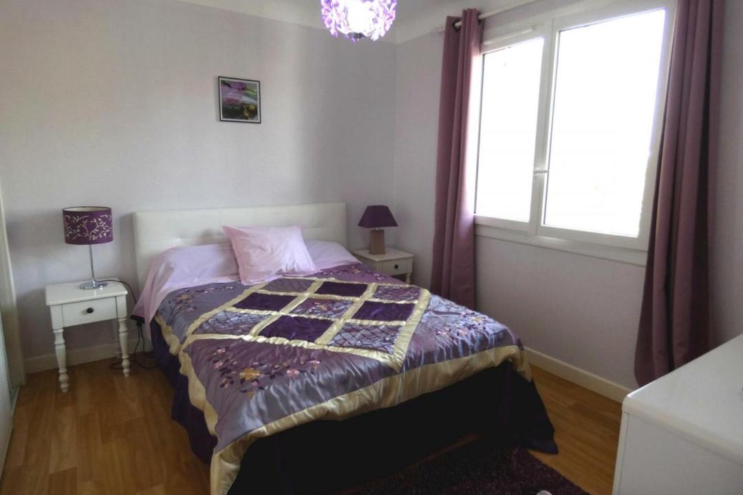 Photo of Bedroom in Meilhan
