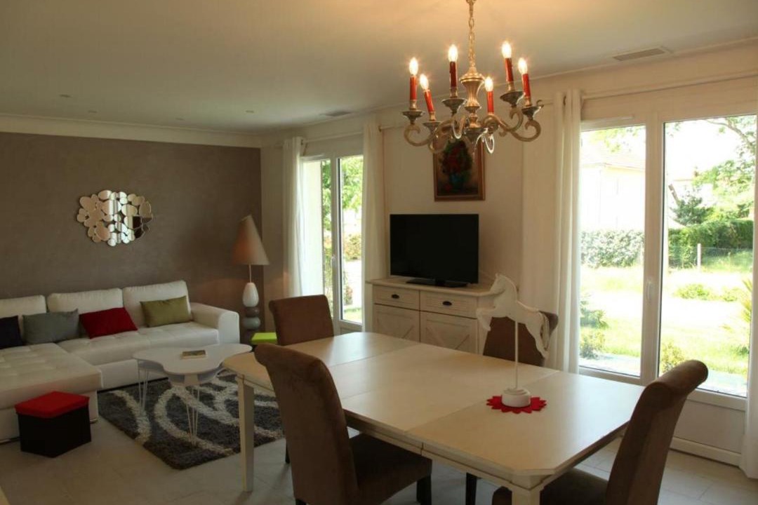 Photo of Livingroom in Meilhan