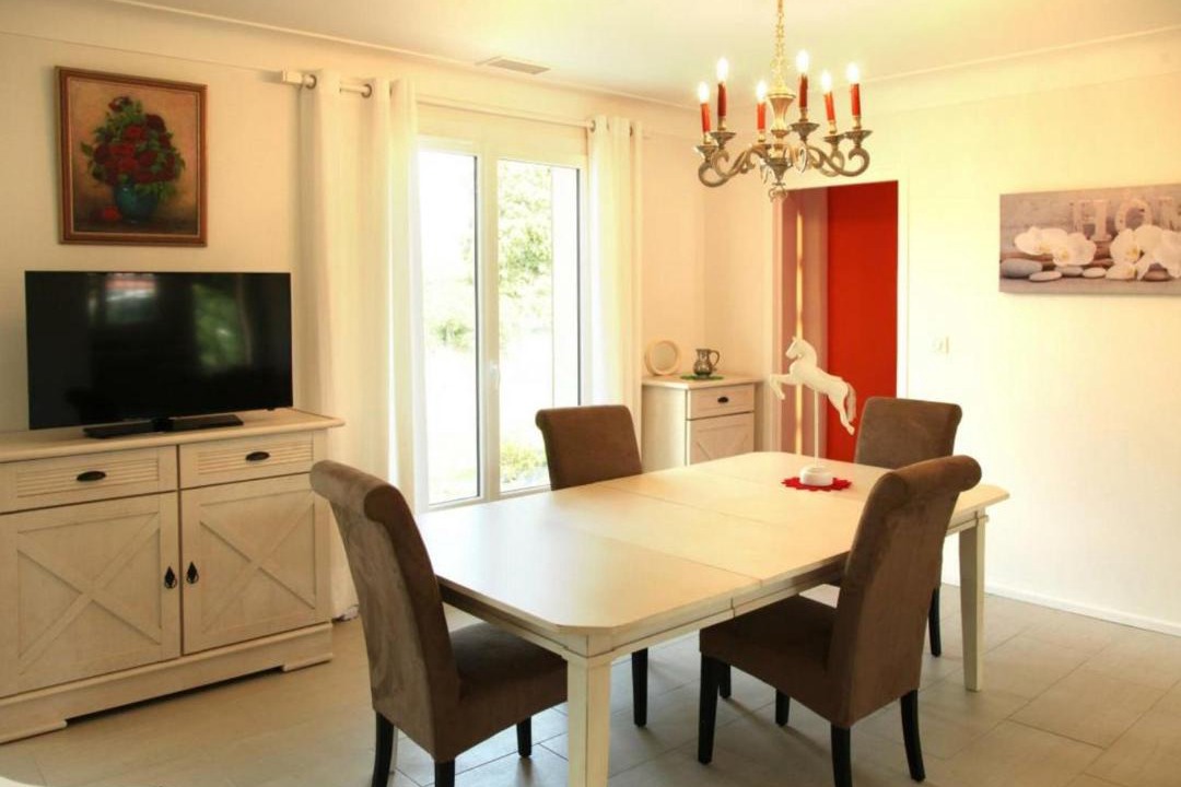 Photo of Livingroom in Meilhan