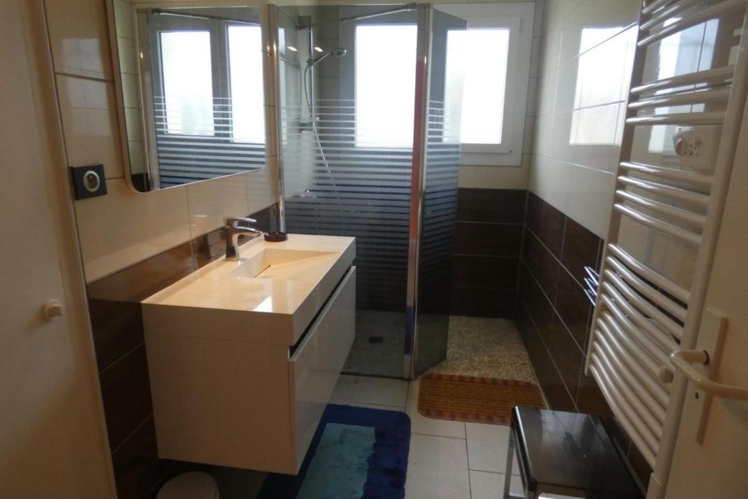 Photo of Bathroom in Meilhan