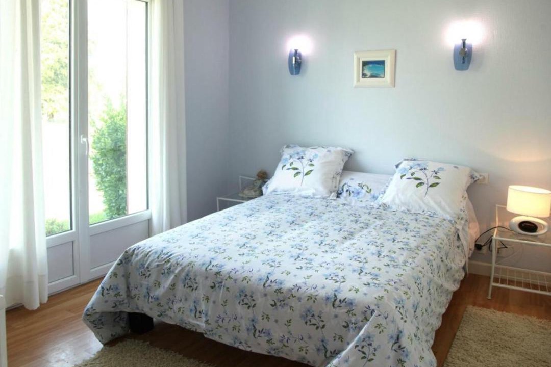 Photo of Bedroom in Meilhan