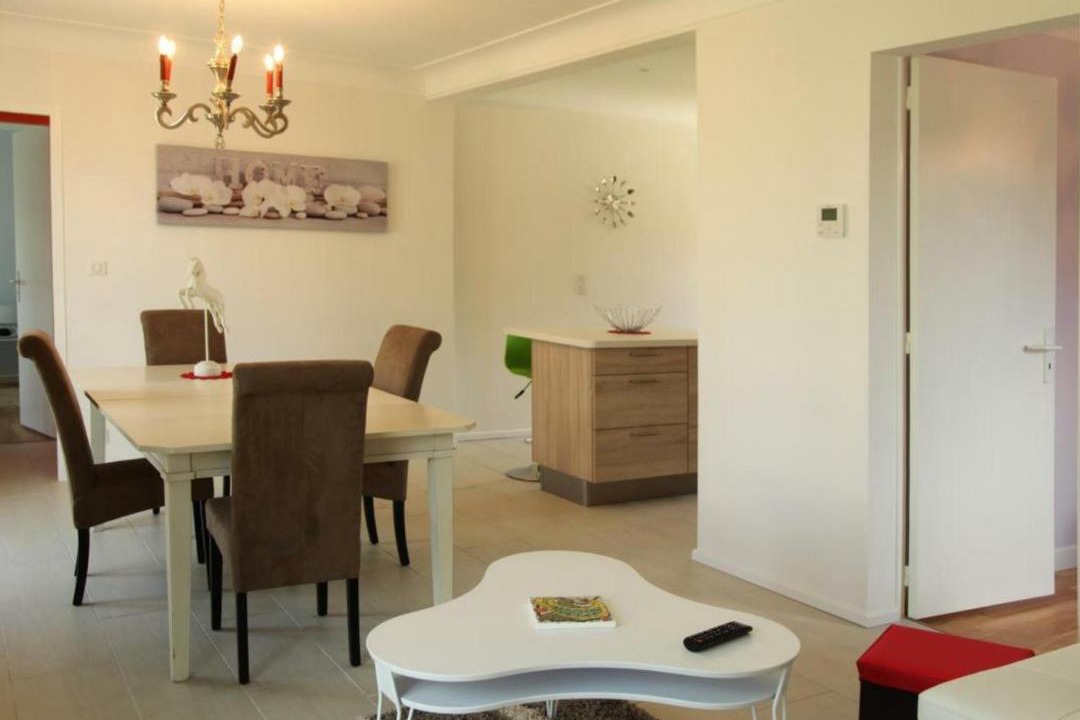 Photo of Livingroom in Meilhan