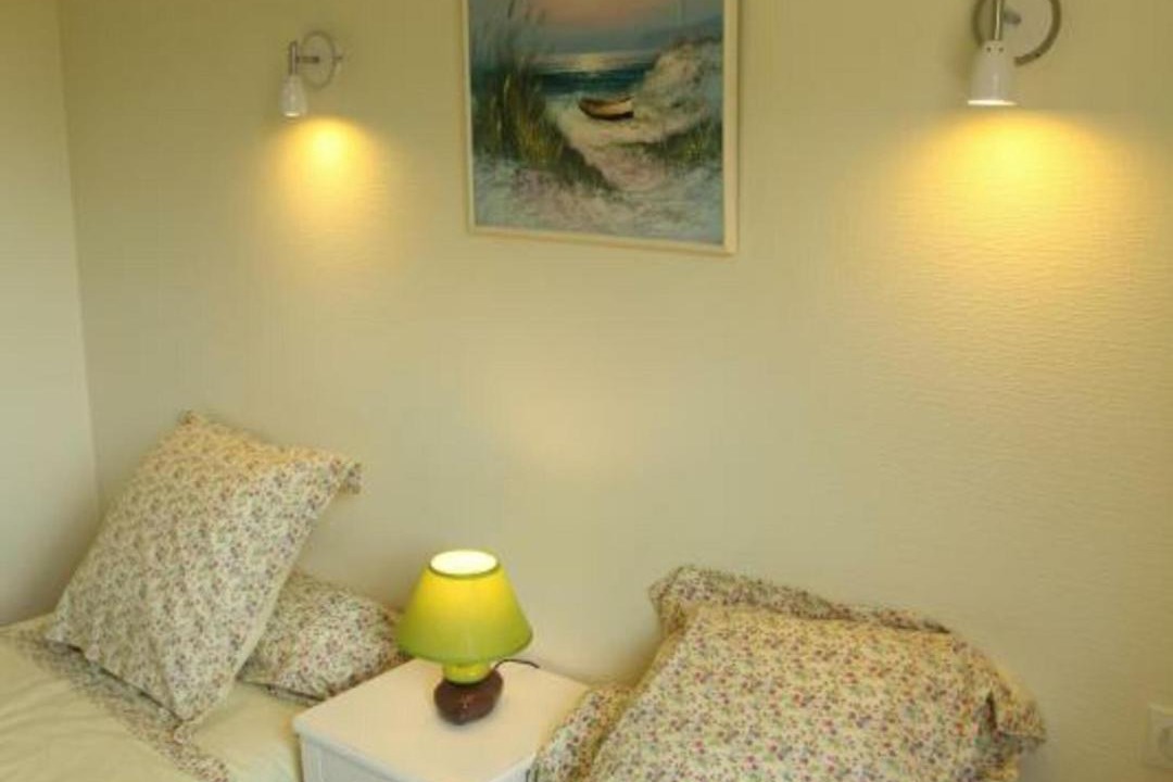 Photo of Bedroom in Meilhan