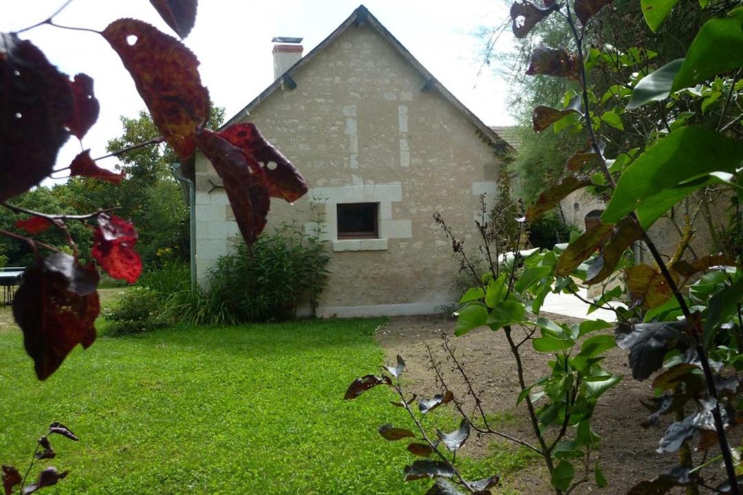Photo of Buildings in Charnizay
