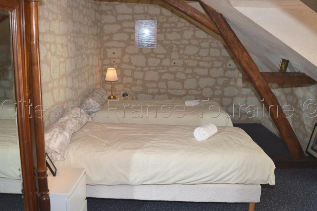 Photo of Bedroom in Ligre