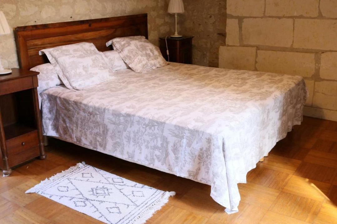 Photo of Bedroom in Ligre