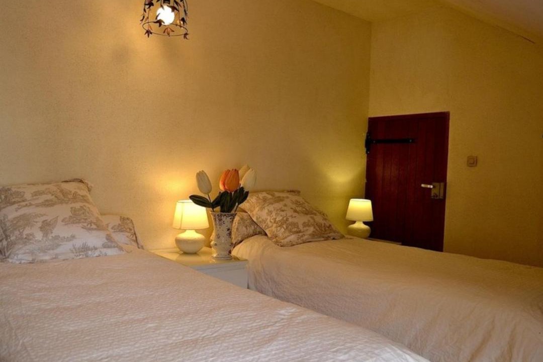 Photo of Bedroom in Ligre