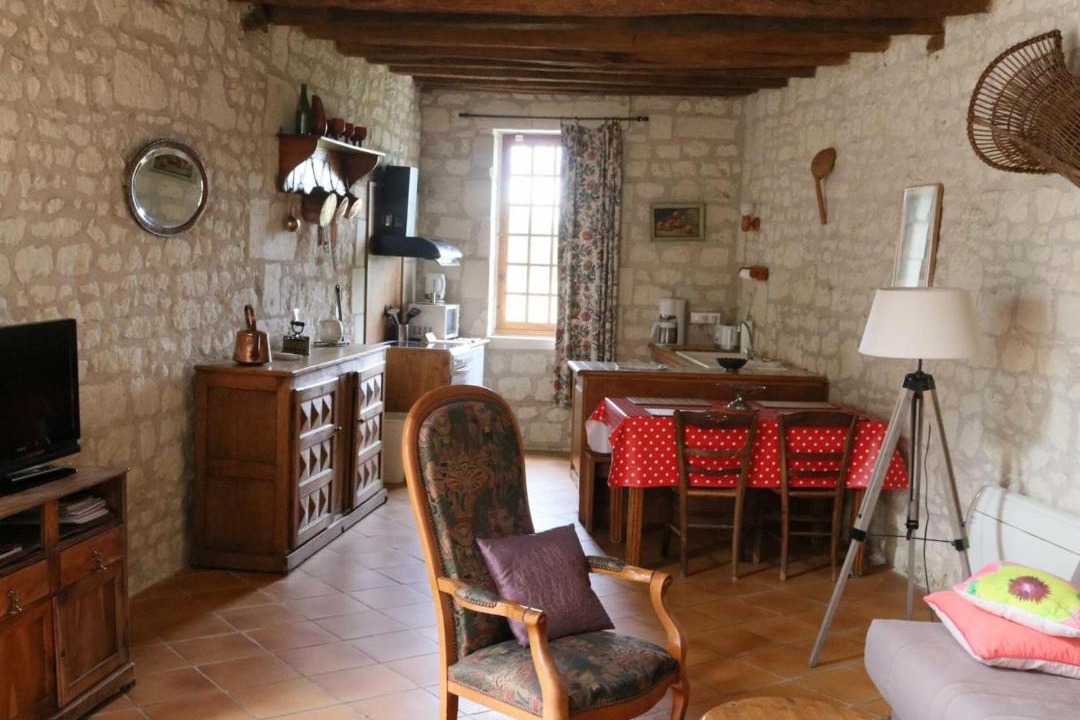 Photo of Livingroom in Ligre