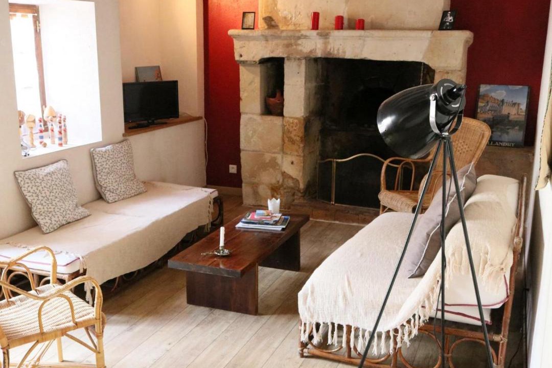 Photo of Livingroom in Ligre