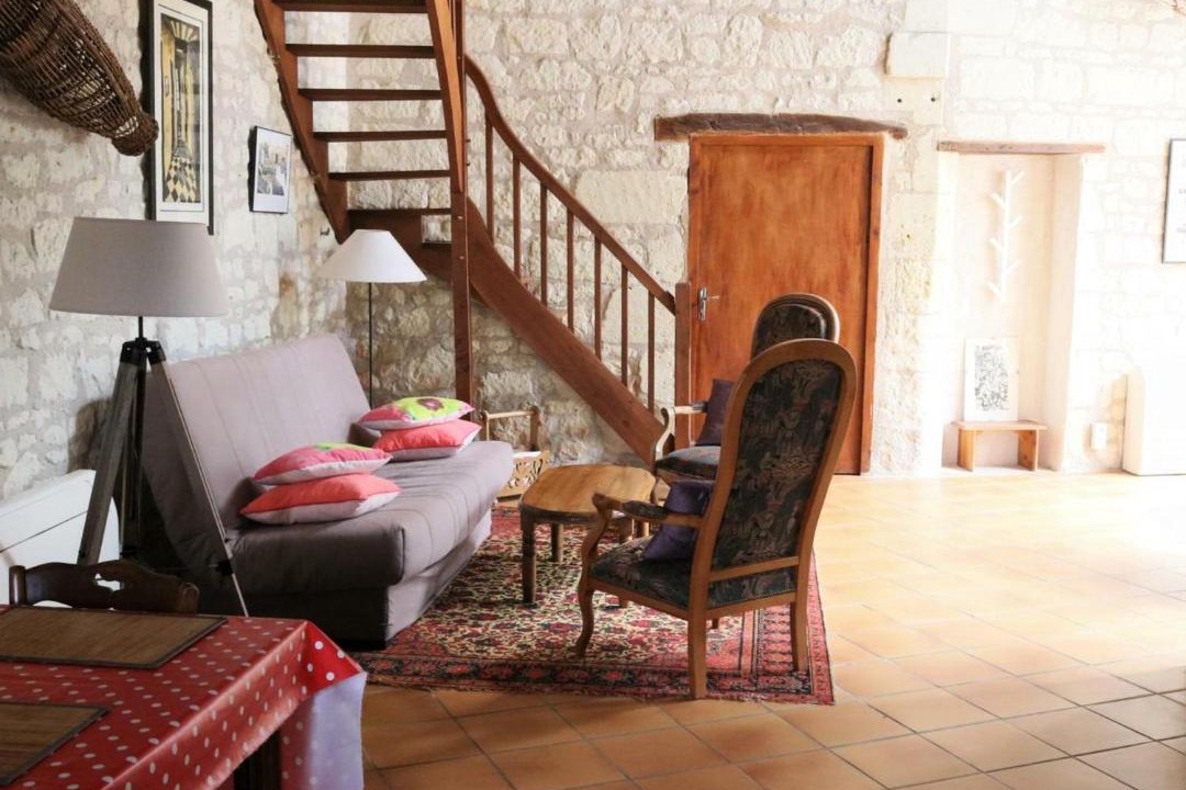 Photo of Livingroom in Ligre