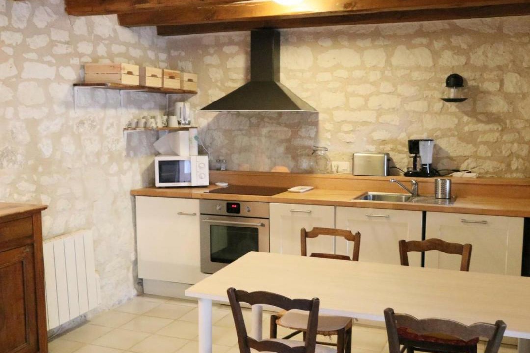 Photo of Kitchen in Ligre