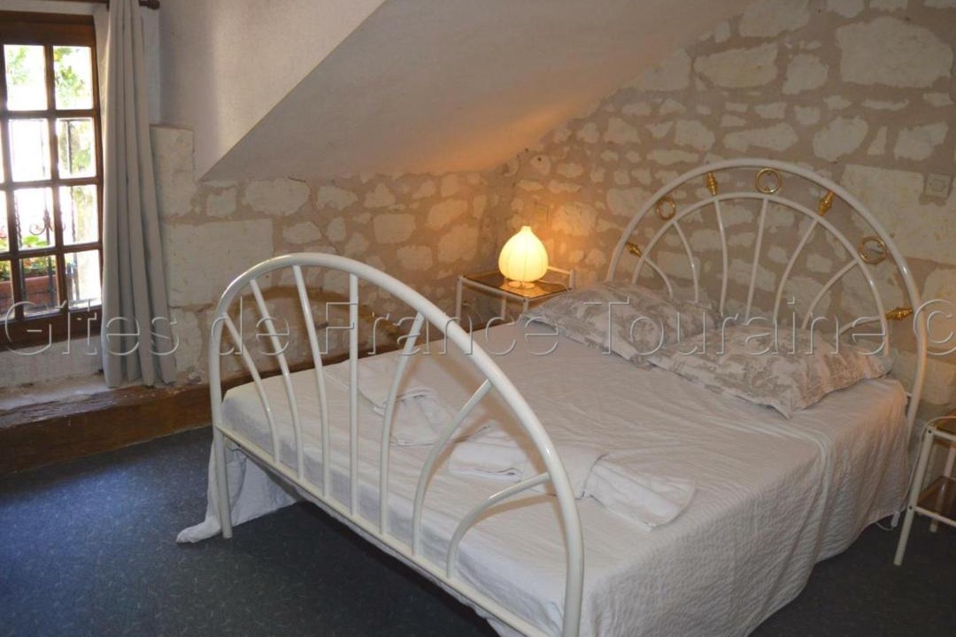 Photo of Bedroom in Ligre