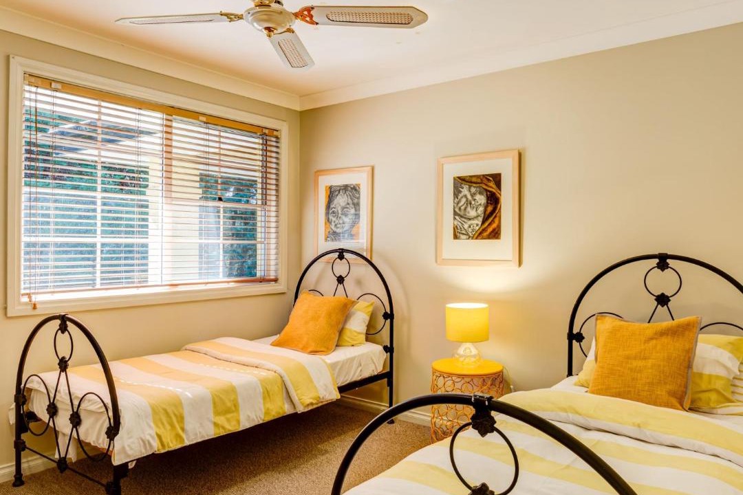 Photo of Bedroom in Berry