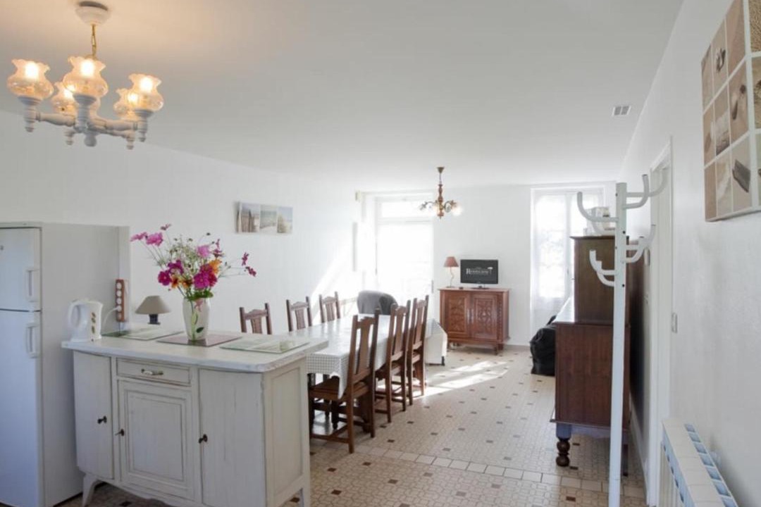 Photo of Livingroom in Castets