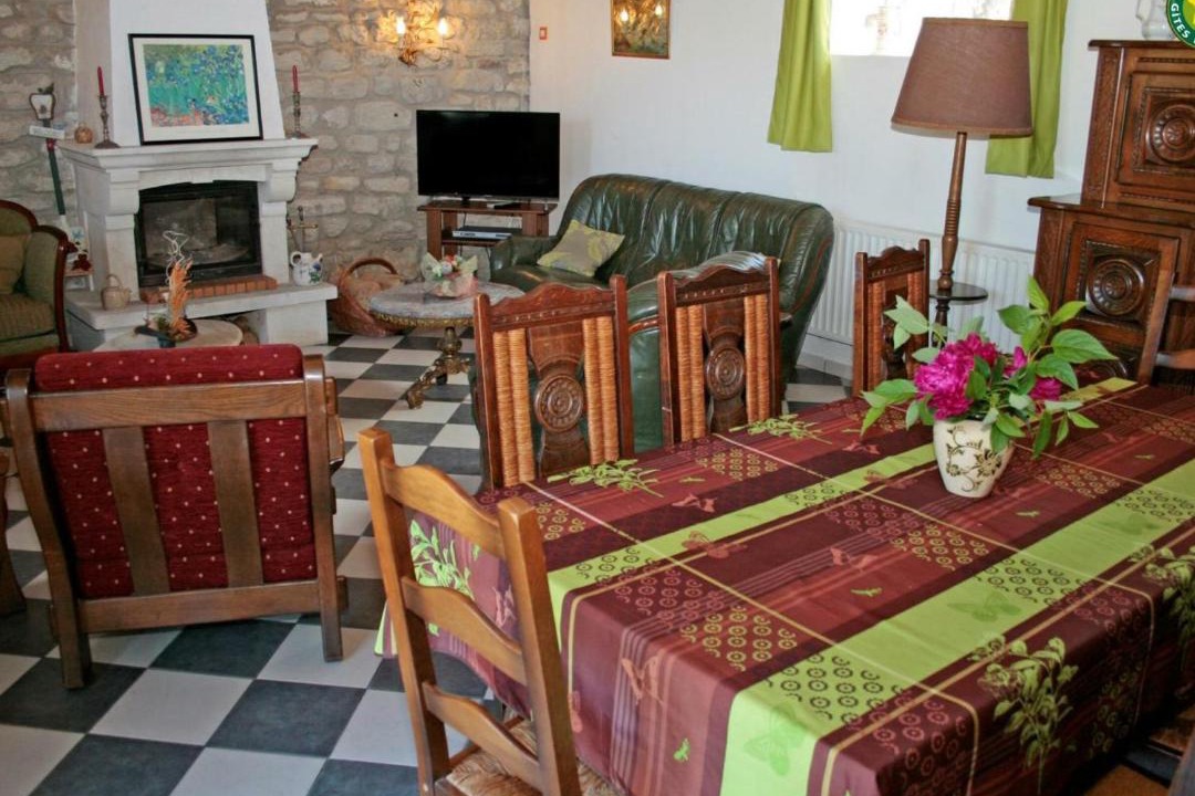 Photo of Livingroom in Wimille