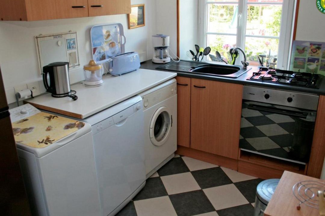 Photo of Kitchen in Wimille