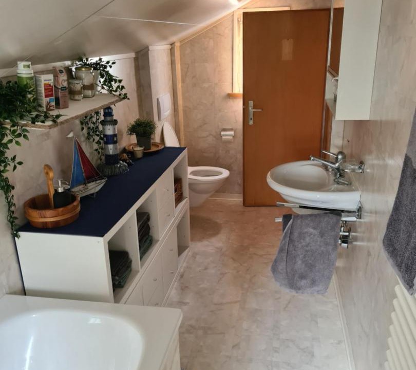 Photo of Bathroom in Urnaesch