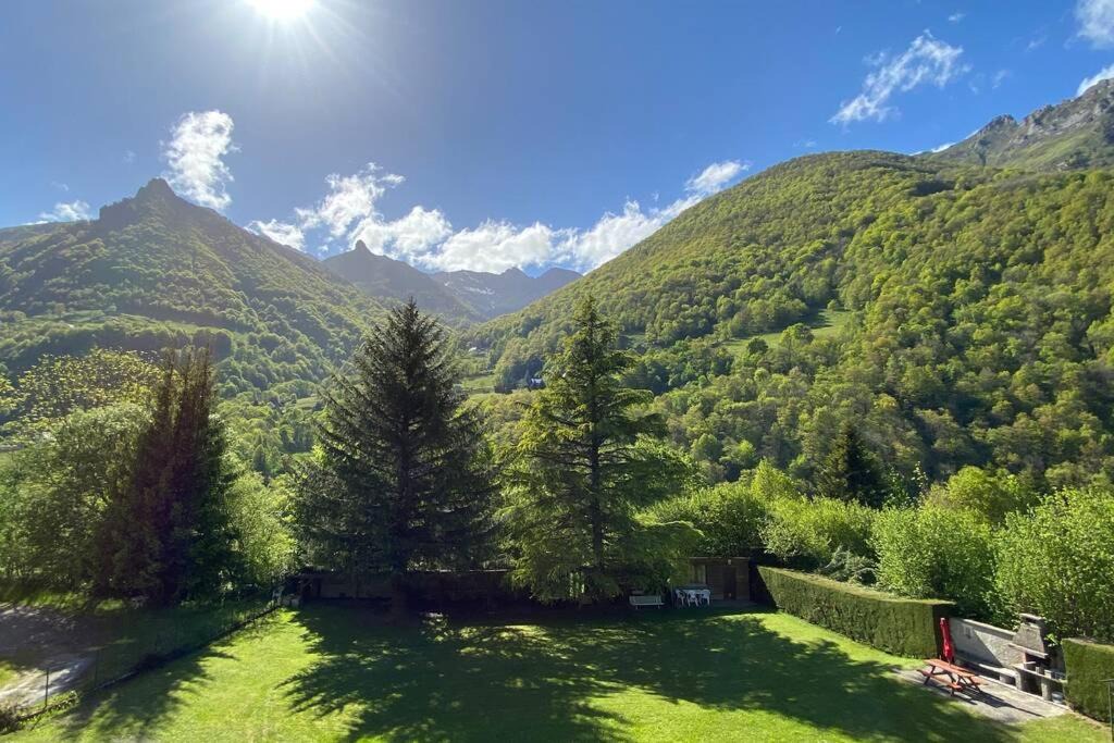 Photo of Others in Cauterets