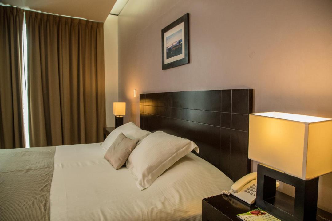 Photo of Bedroom in Comitan de Dominguez