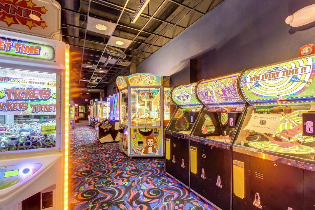 Photo of Others in Montgomery Center